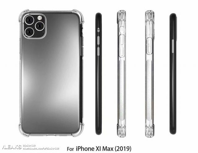 iPhone XI Case : image 2