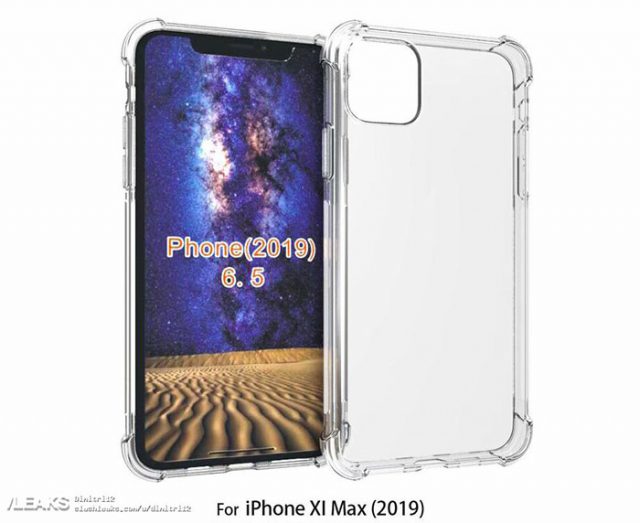 iPhone XI Case : image 3