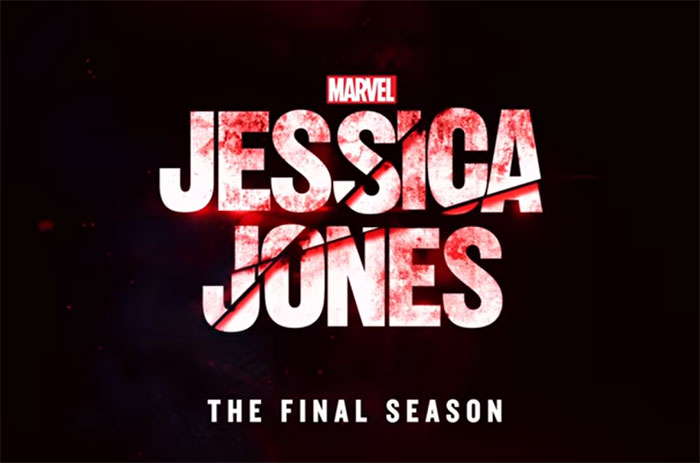 Jessica Jones