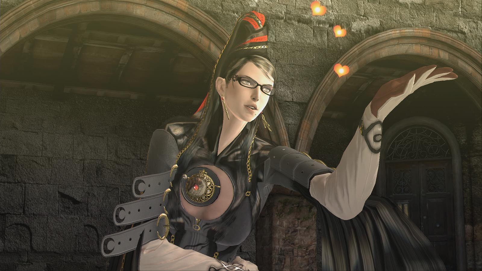 Non, Bayonetta 3 (Switch) n’a pas été annulé, (r)assure PlatinumGames