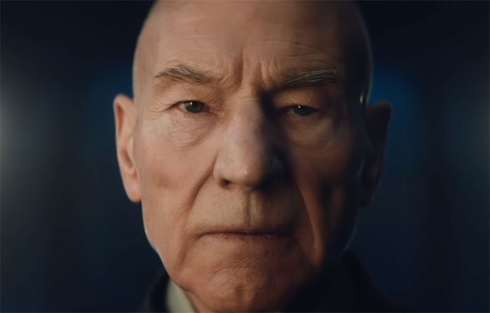 Star Trek Picard