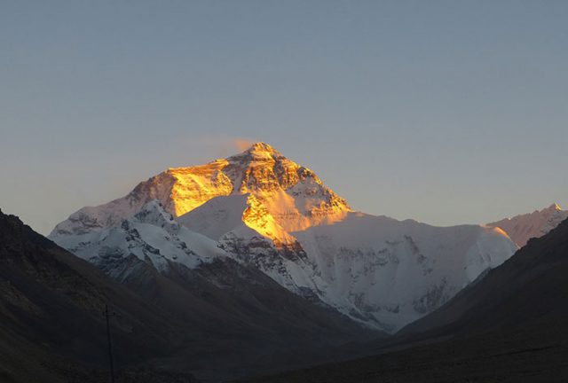 tibet