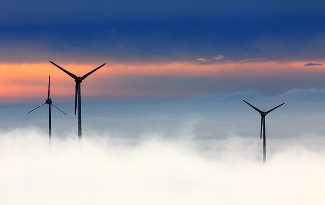  Chine : fin des subventions pour l’énergie éolienne à partir de 2021
