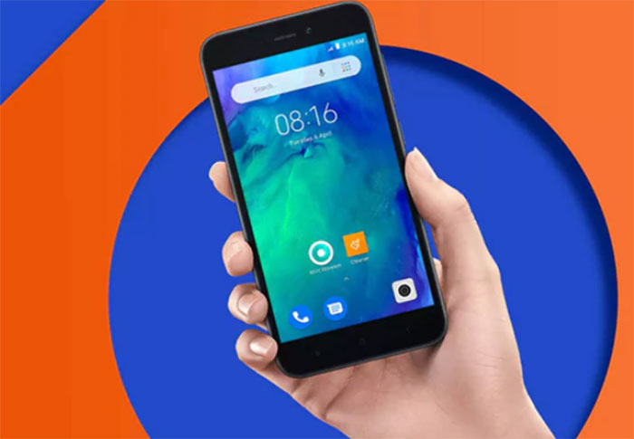 Xiaomi Redmi Go