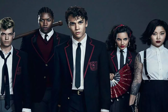 Fin de partie pour Deadly Class
