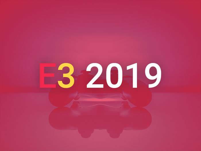 E3 2019