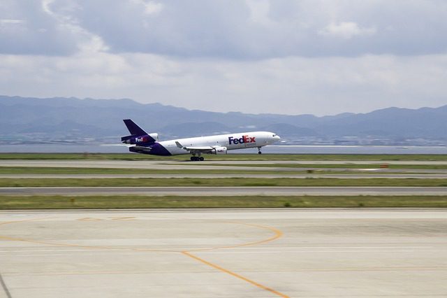 FedEx Express