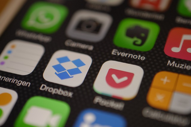  App Store : Apple mettrait beaucoup plus ses applications en avant selon le Wall Street Journal