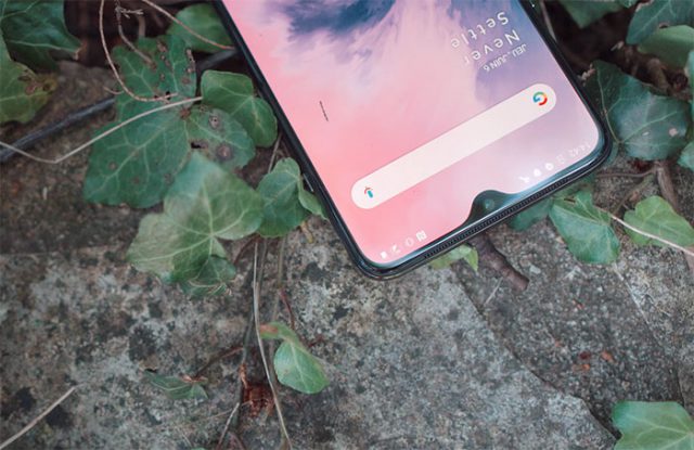 Test du OnePlus 7 : IMAGE 6