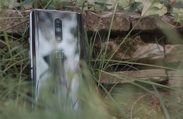 Test du OnePlus 7 Pro