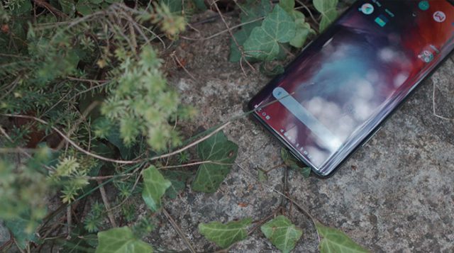 Test du OnePlus 7 Pro : image 10
