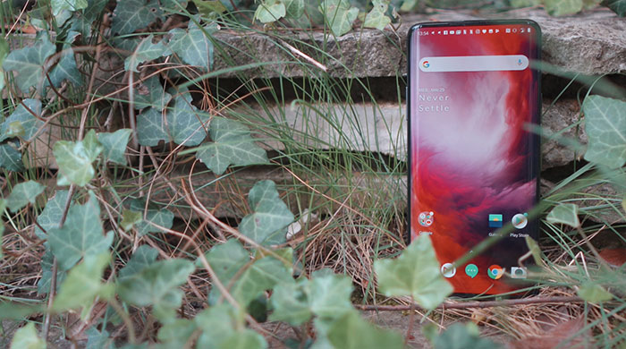  ? Il y a aussi une promo sur le OnePlus 7 Pro 12 Go, qui passe à 702 €