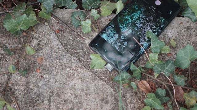 Test du OnePlus 7 Pro : image 4