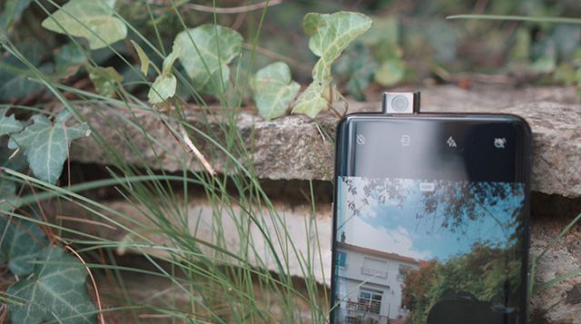 Test du OnePlus 7 Pro : image 6