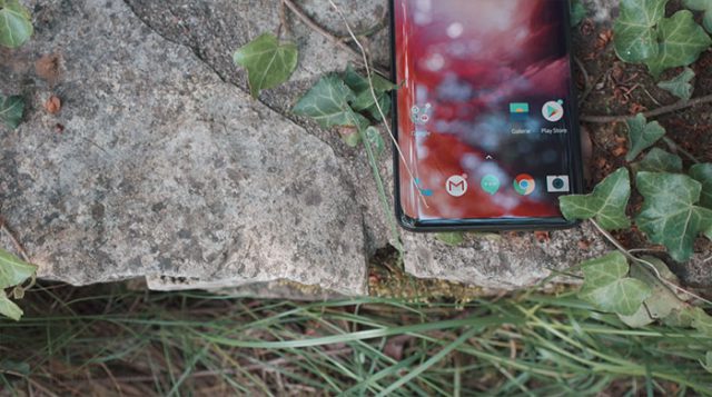 Test du OnePlus 7 Pro : image 8