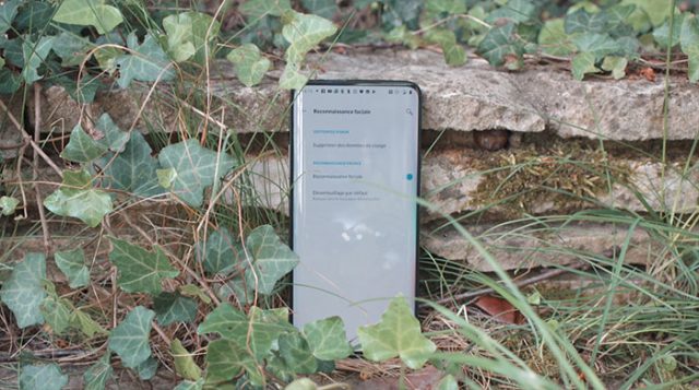 Test du OnePlus 7 Pro : image 9