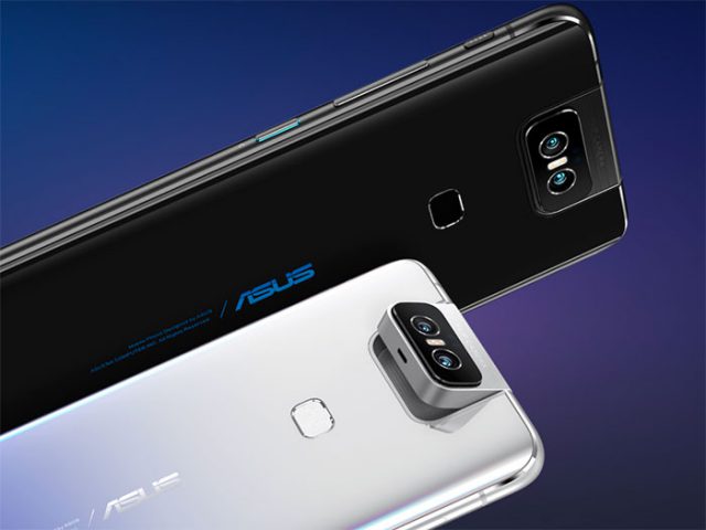 ZenFone 6