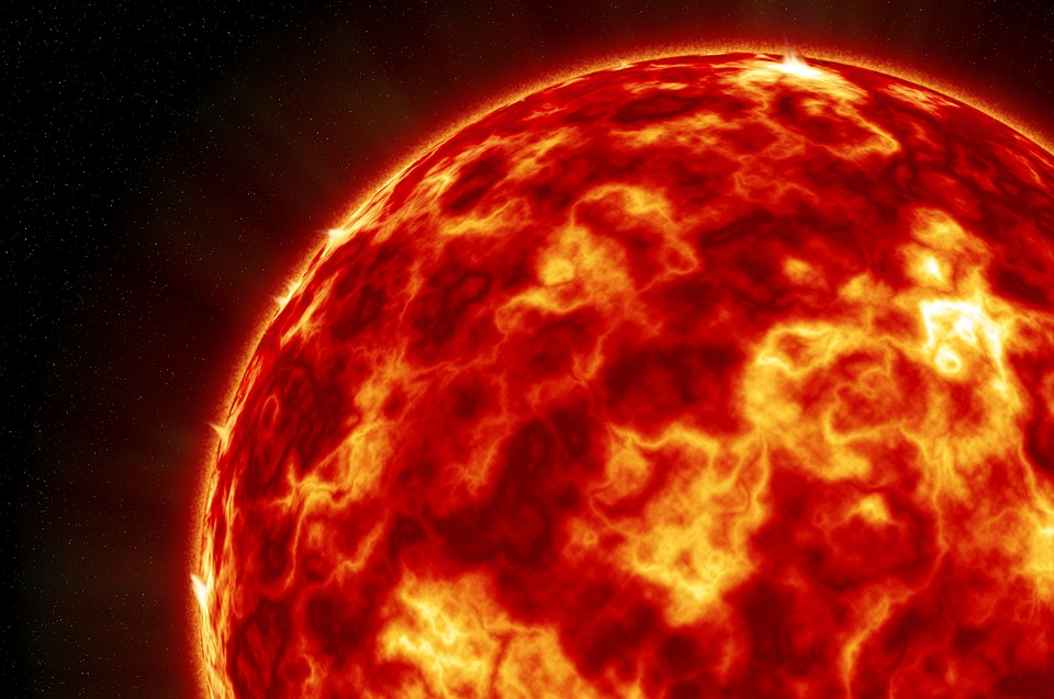 On a peut-être trouvé une exolune volcanique