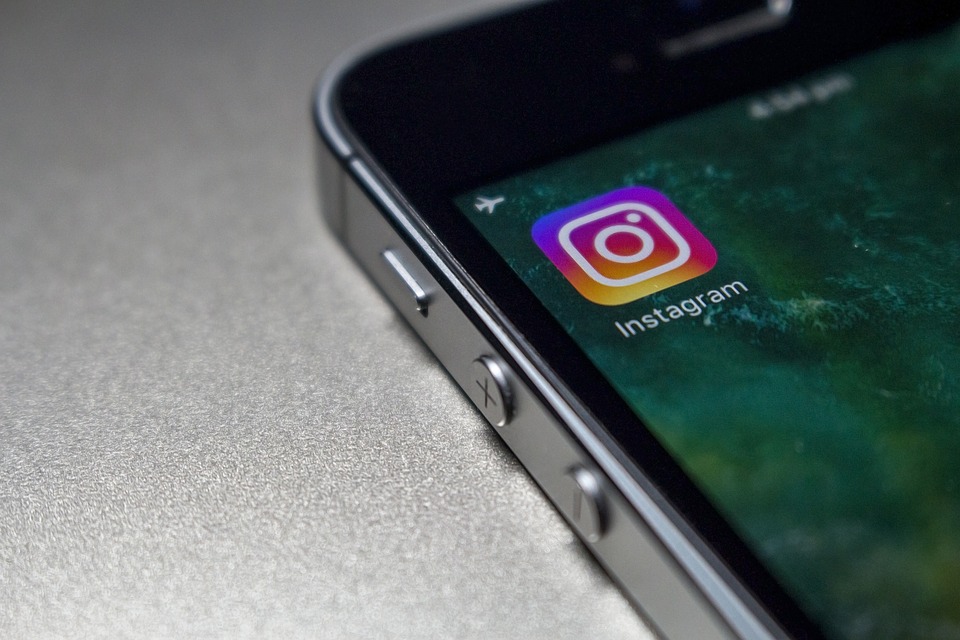  Vous pouvez désormais créer vos filtres en réalité augmentée sur Instagram