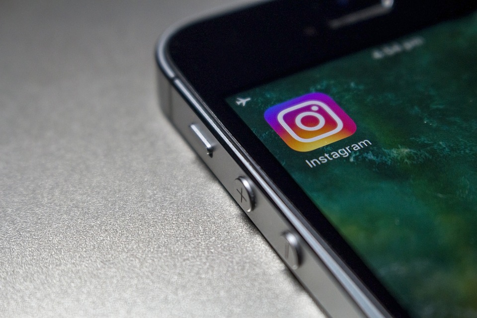 Instagram explique pourquoi il n’existe pas de version iPad de son application