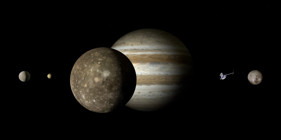 jupiter