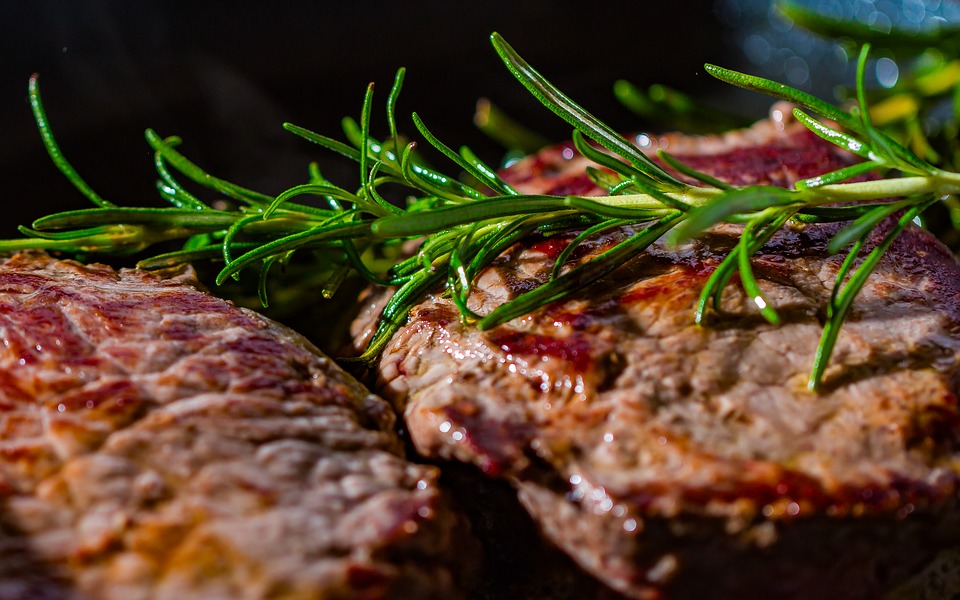 Impossible Foods : vous trouverez bientôt de la “viande de bœuf sans bœuf” dans les épiceries aux États-Unis