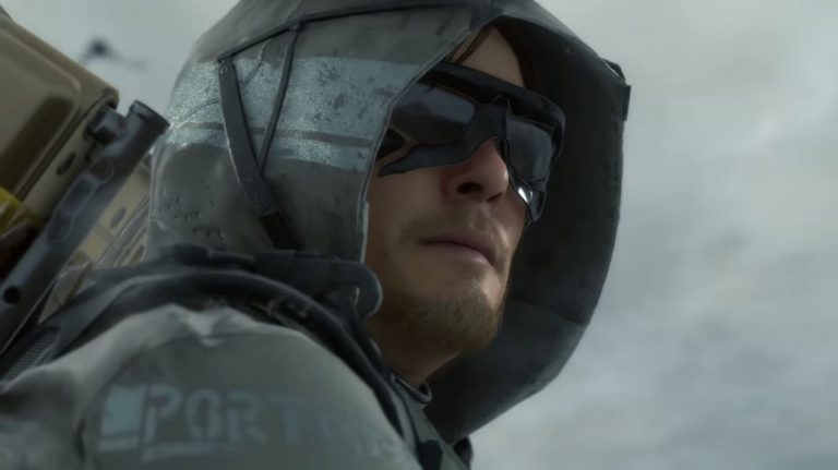 norman reedus death stranding download free norman reedus death stranding download free