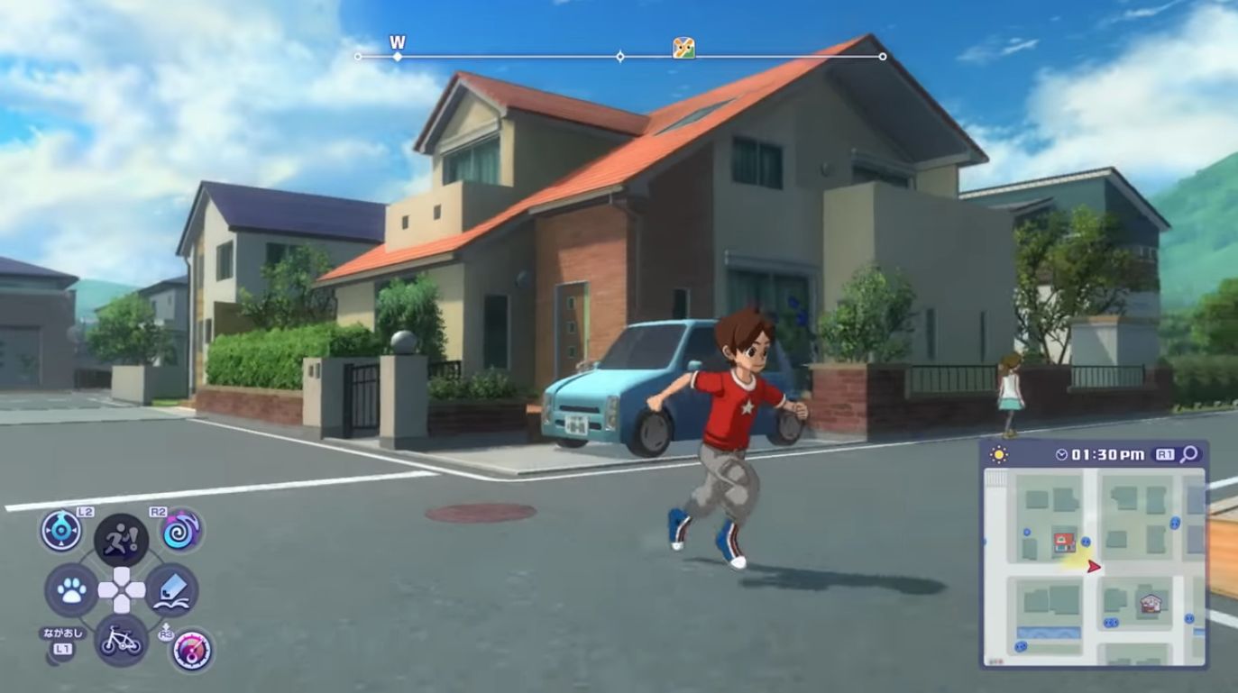  Sur consoles, Yo-Kai Watch ne sera bientôt plus une franchise exclusive à Nintendo