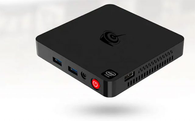 Le Beelink T4