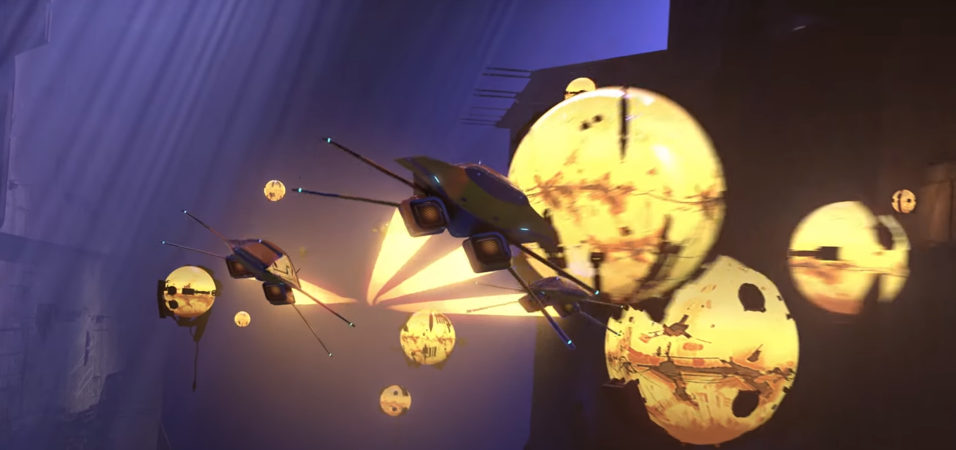 relic entertainment homeworld 3 relic entertainment homeworld 3