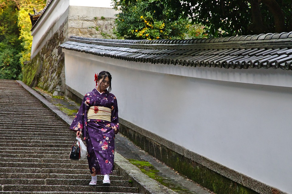  Japon : de nouvelles règles interdisent aux touristes de prendre des photos dans le quartier de Gion à Kyoto