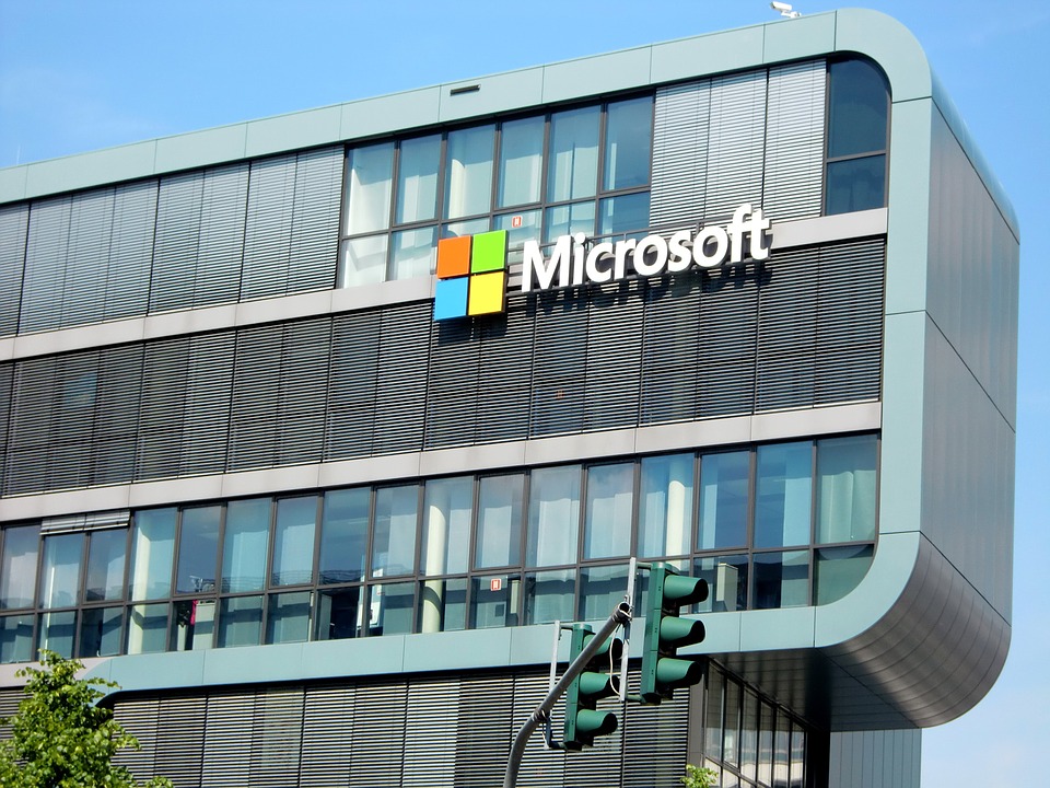  Reconnaissance faciale et polémiques : Microsoft se sépare d’AnyVision