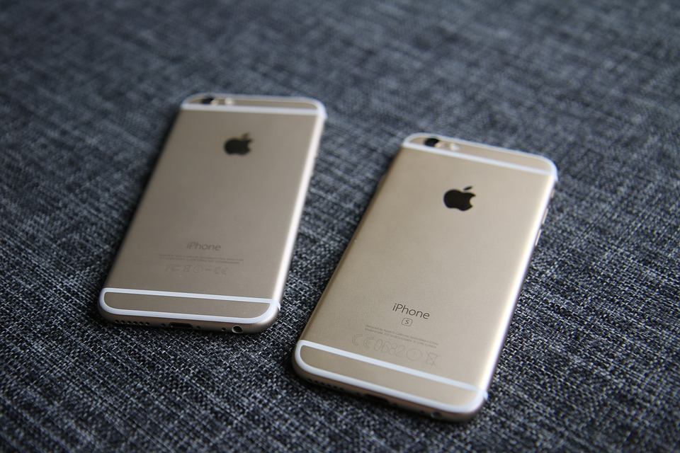 2000 iPhone distribués aux passagers d’un navire mis en quarantaine en raison du Coronavirus