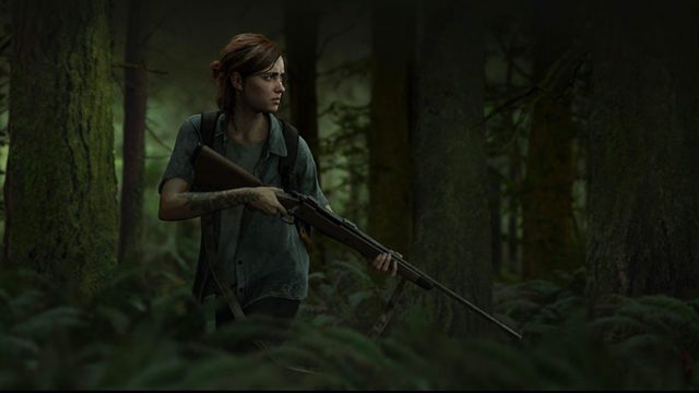 The Last of Us 2 nous emmènera à la rencontre de personnages aux côtés desquels nous avons passés beaucoup de temps