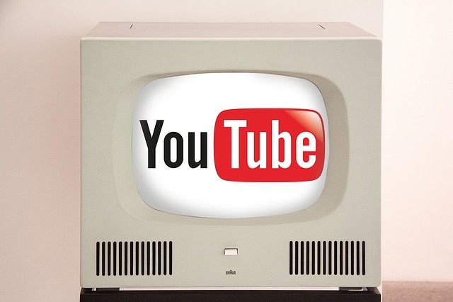 YouTube Télévision