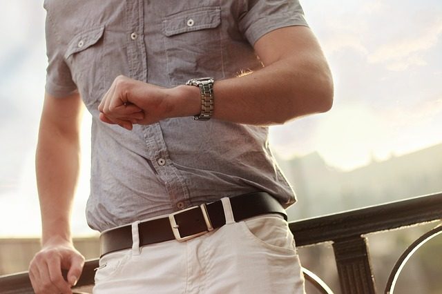 Montre Google