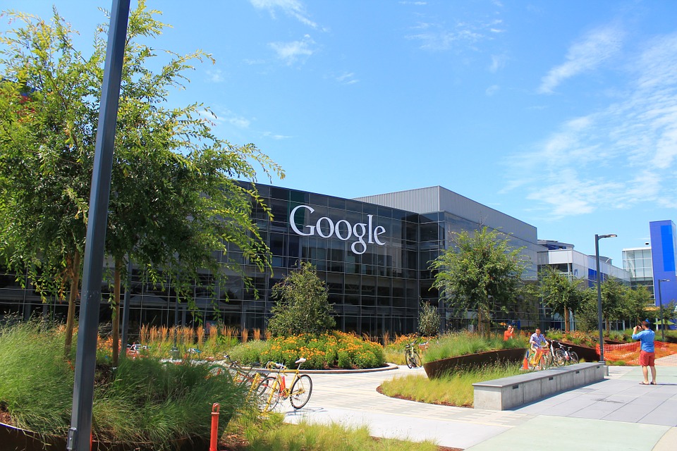  L’ancien responsable des politiques de Google démissionne pour non-respect des principes des droits de l’homme