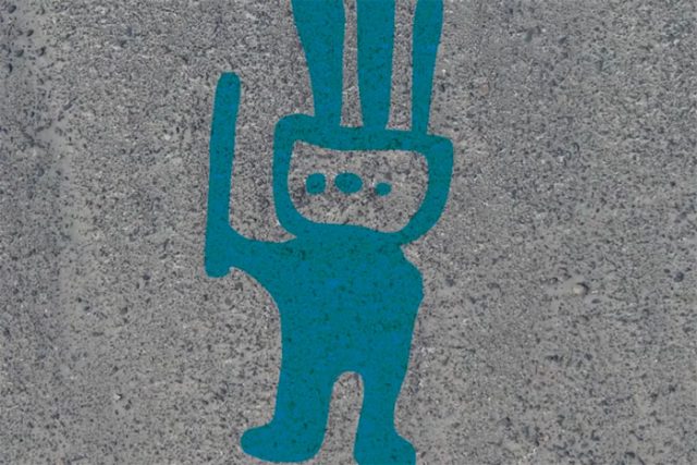 Nous avons découvert de nouveaux géoglyphes de Nazca