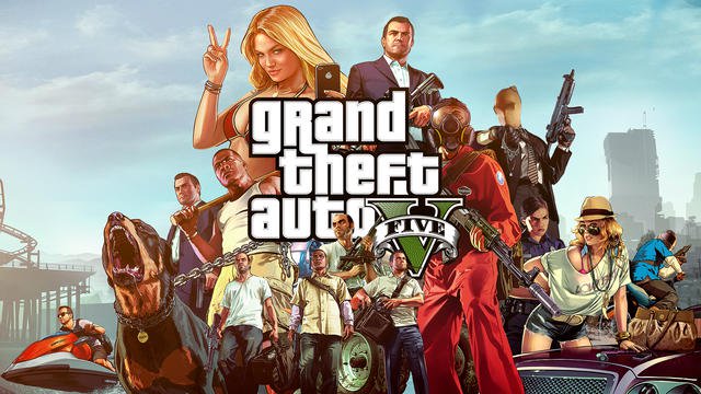  GTA 6 : les rumeurs relancées par la refonte du site de Rockstar
