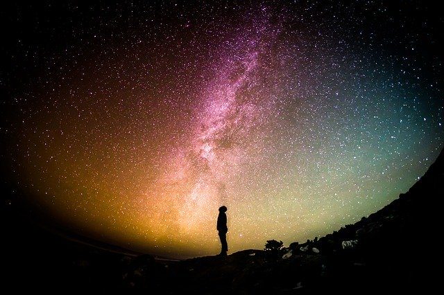 L'espace