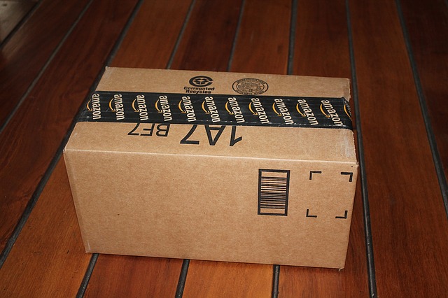  Amazon souhaite préserver l’environnement en programmant les livraisons le jour même de la commande