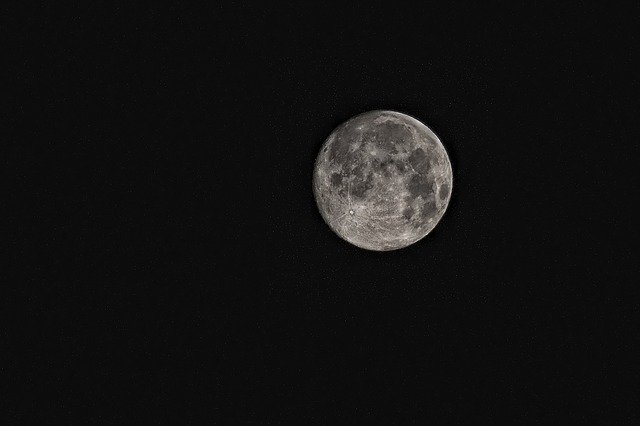 La Russie aimerait installer des télescopes sur la Lune pour surveiller les astéroïdes dangereux