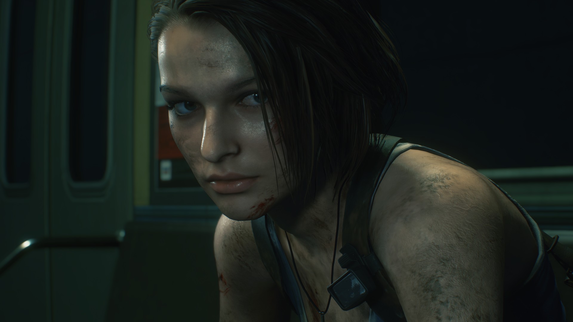  Resident Evil 3 : Nouvelle bande-annonce mettant en scène Jill Valentine