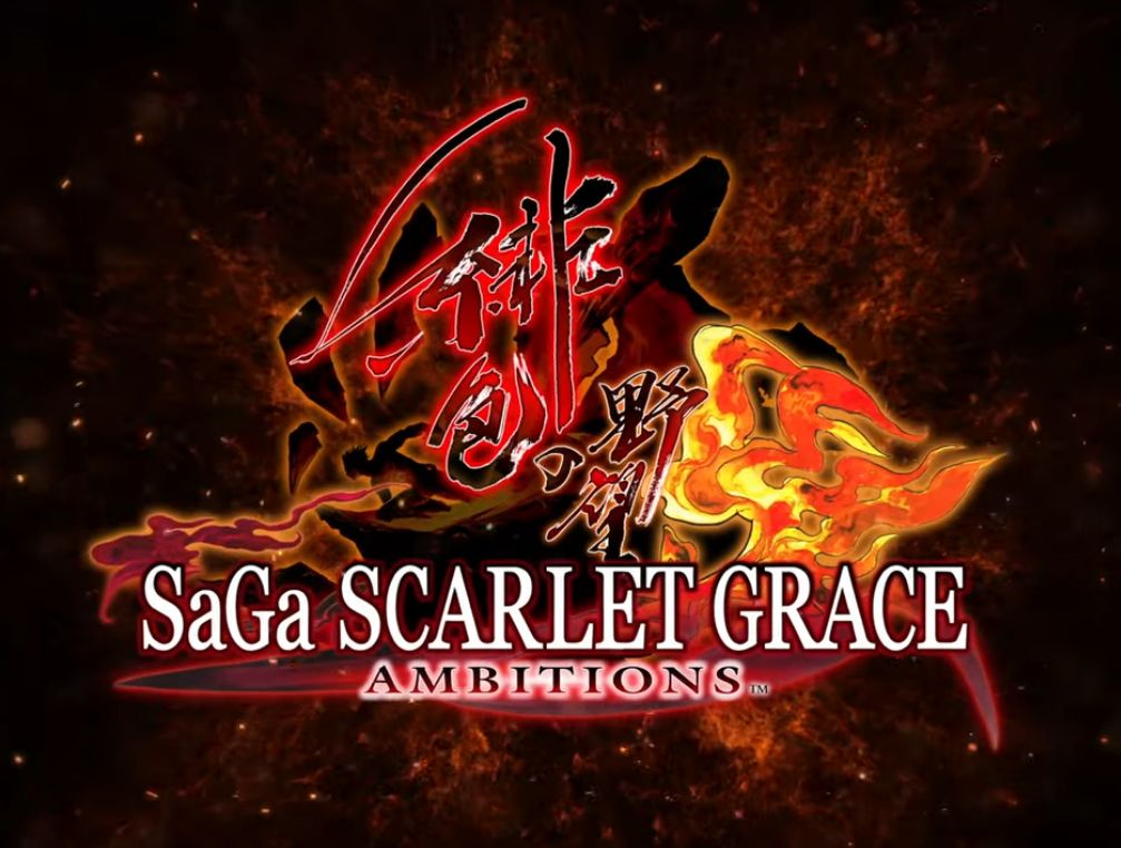 SaGa Scarlet Grace Ambitions : de la difficulté de traduire un japonais “très particulier”