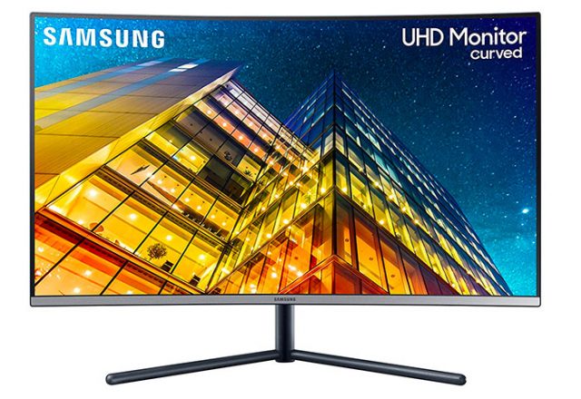 Il y a des promos sur les écrans Samsung en ce moment chez Amazon