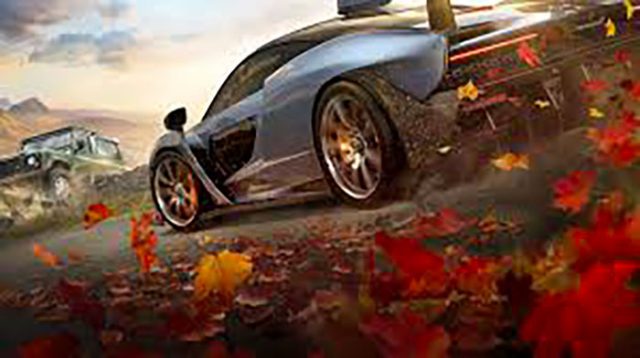 Forza Horizon 4 va s'enrichir d'un nouveau mode