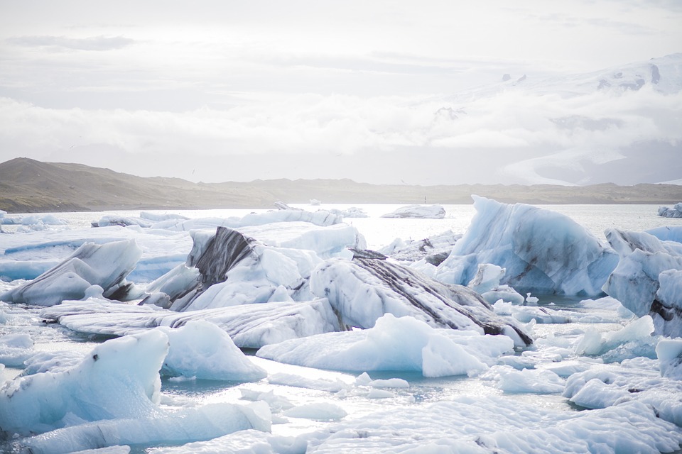 Le trou le plus profond au monde est situé en Antarctique
