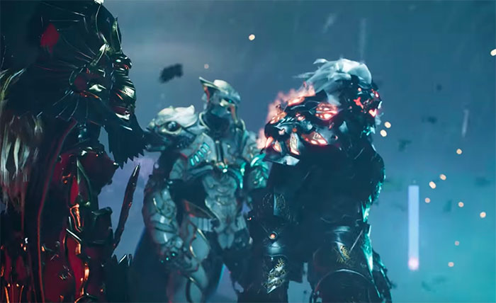 Voici le premier jeu annoncé pour la PlayStation 5