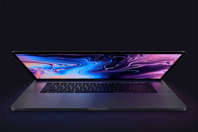 Le MacBook pro d'Apple, une machine pensée pour les utilisateurs exigeants