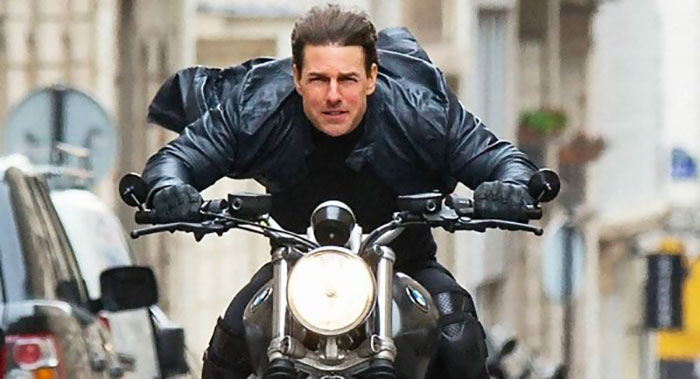 Mission Impossible bientôt sans Tom Cruise ?